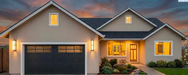 308 Olivia St, Sunnyside, WA 98944