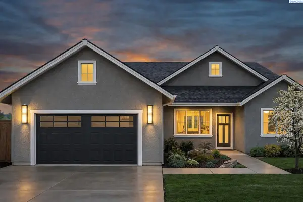 312 Olivia, Sunnyside, WA 98944