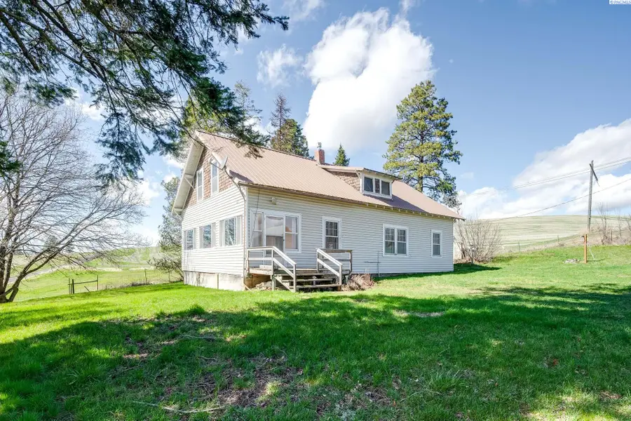 1504 B Howard Rd, Palouse, WA 99161 - #2