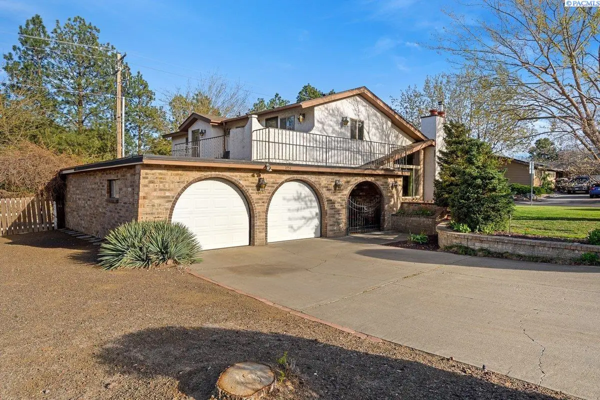 1954 Orchard Way, Richland, WA 99352 - #1