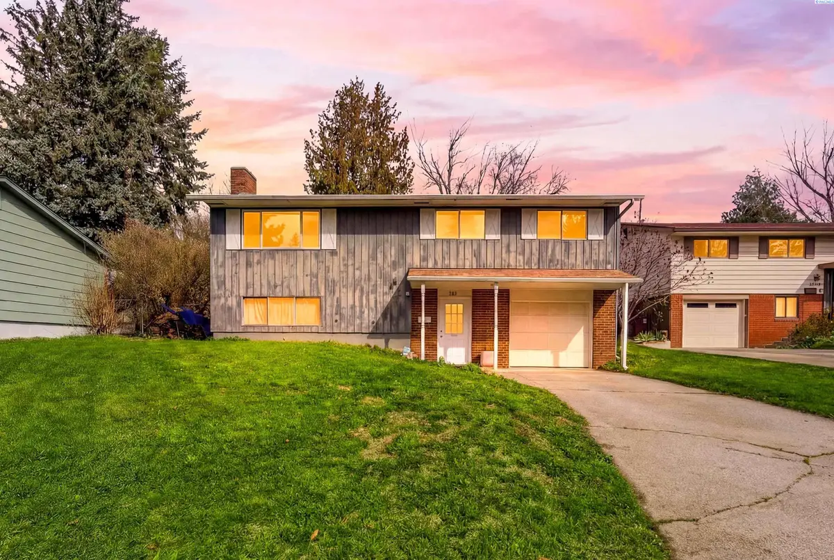 530 Polaris St, Pullman, WA 99163 - #1