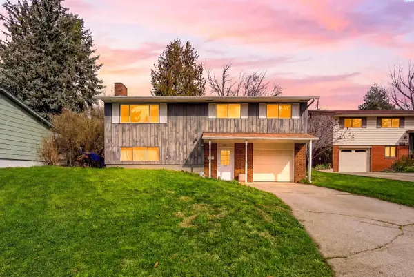 530 Polaris St, Pullman, WA 99163