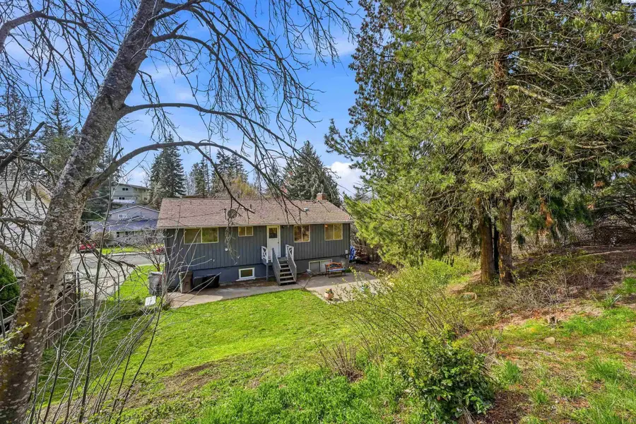 530 Polaris St, Pullman, WA 99163 - #2