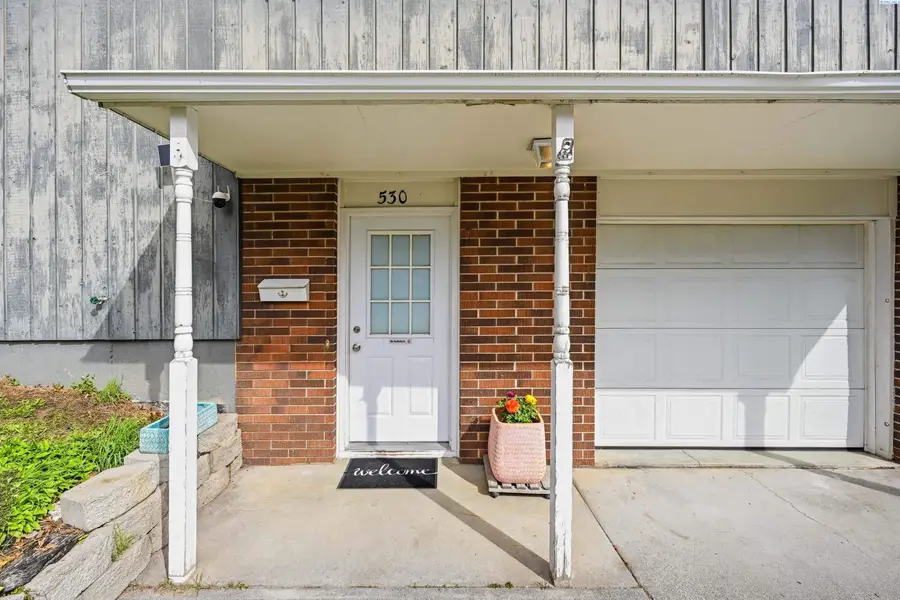 530 Polaris St, Pullman, WA 99163 - #3