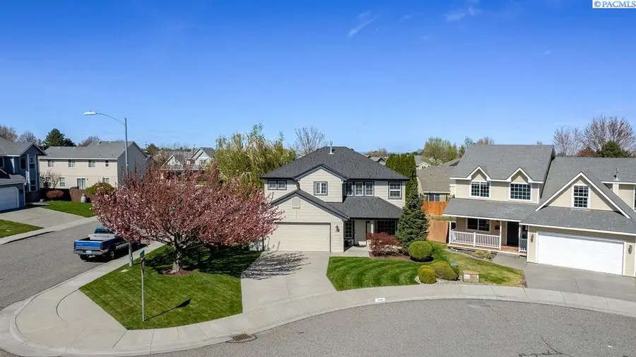 3409 S Buntin St., Kennewick, WA 99337 - #2