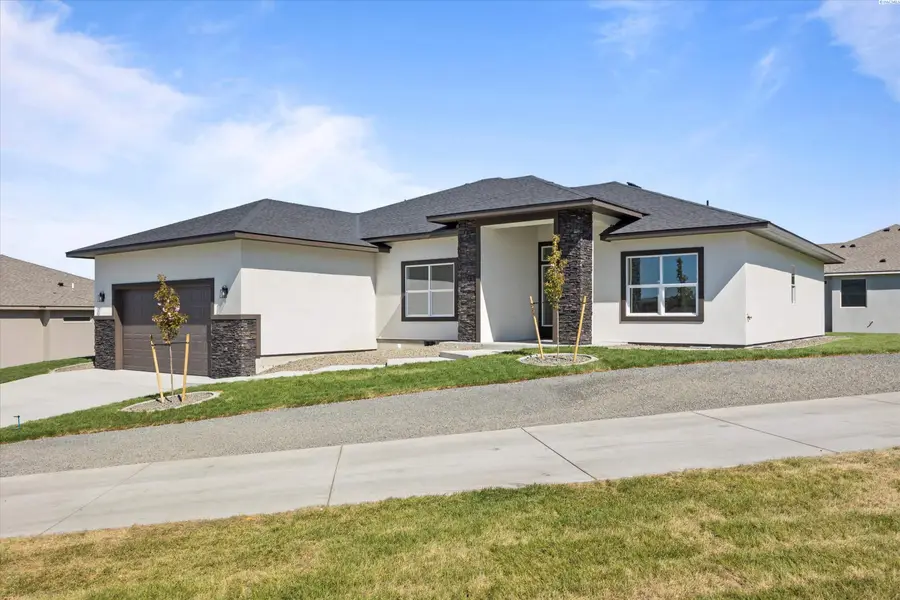 1056 Makah Ct, Richland, WA 99352 - #2