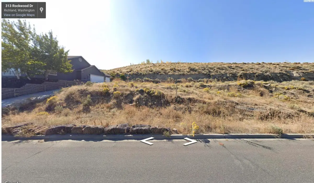313 Rockwood Dr., Richland, WA 99352 - #1
