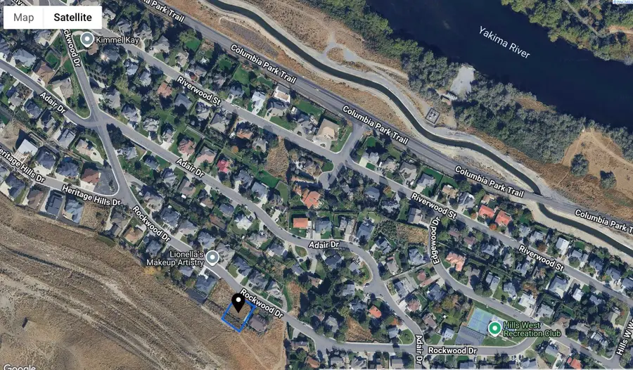 313 Rockwood Dr., Richland, WA 99352 - #3