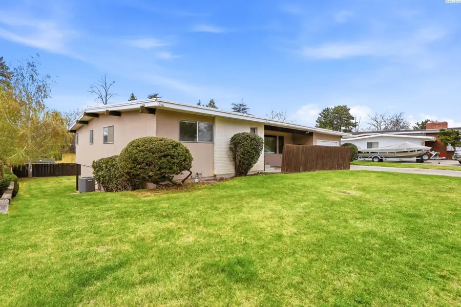 2219 Enterprise Dr, Richland, WA 99354 - #2