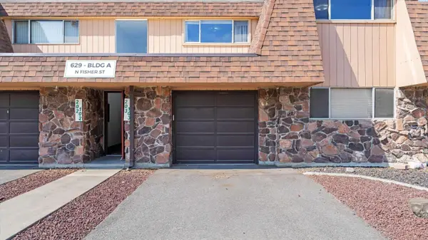 629 N Fisher St #A203, Kennewick, WA 99336