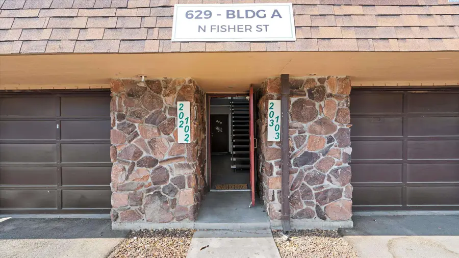 629 N Fisher St #A203, Kennewick, WA 99336 - #2