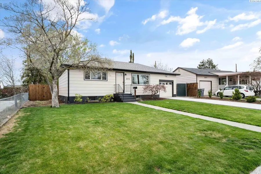 2015 Blue Ave, Richland, WA 99354 - #3