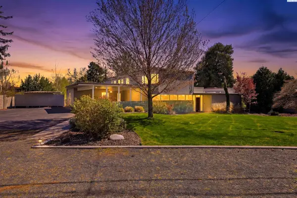 2118 Harris #Ave, Richland, WA 99354