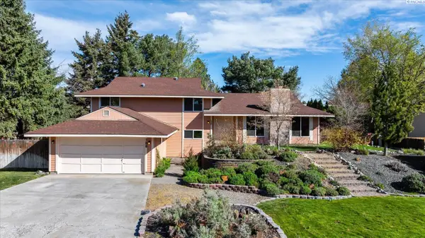 120 Macarthur Street, Richland, WA 99354