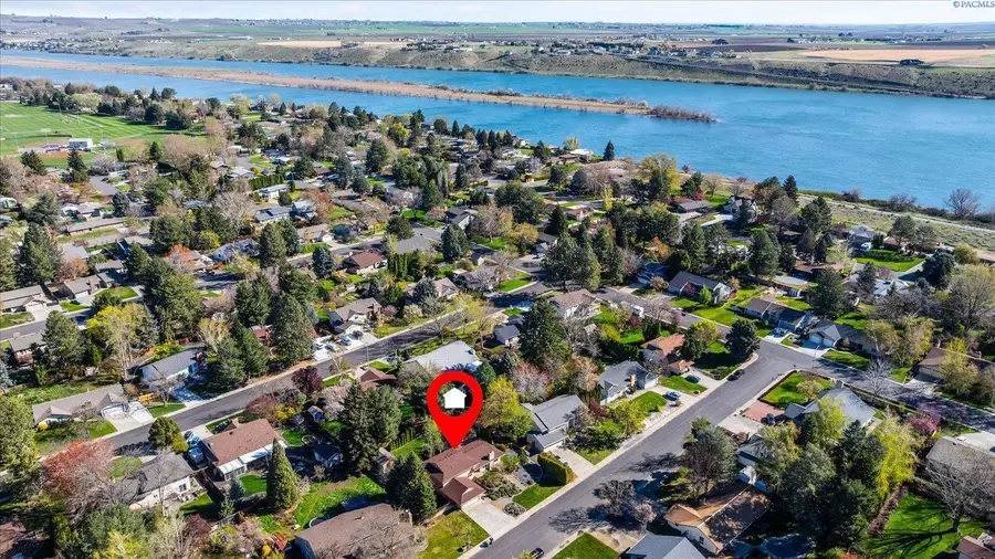 120 Macarthur Street, Richland, WA 99354 - #3