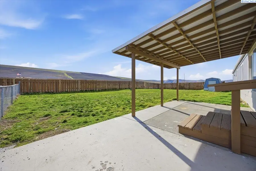 31404 E Kennedy Rd Unit 19 #19, Benton City, WA 99320 - #2