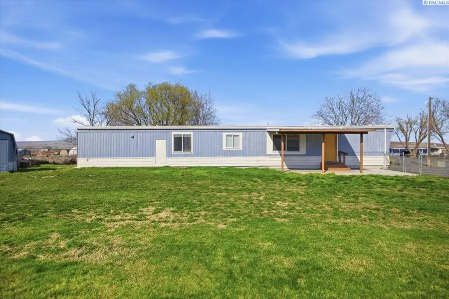 31404 E Kennedy Rd Unit 19 #19, Benton City, WA 99320 - #3