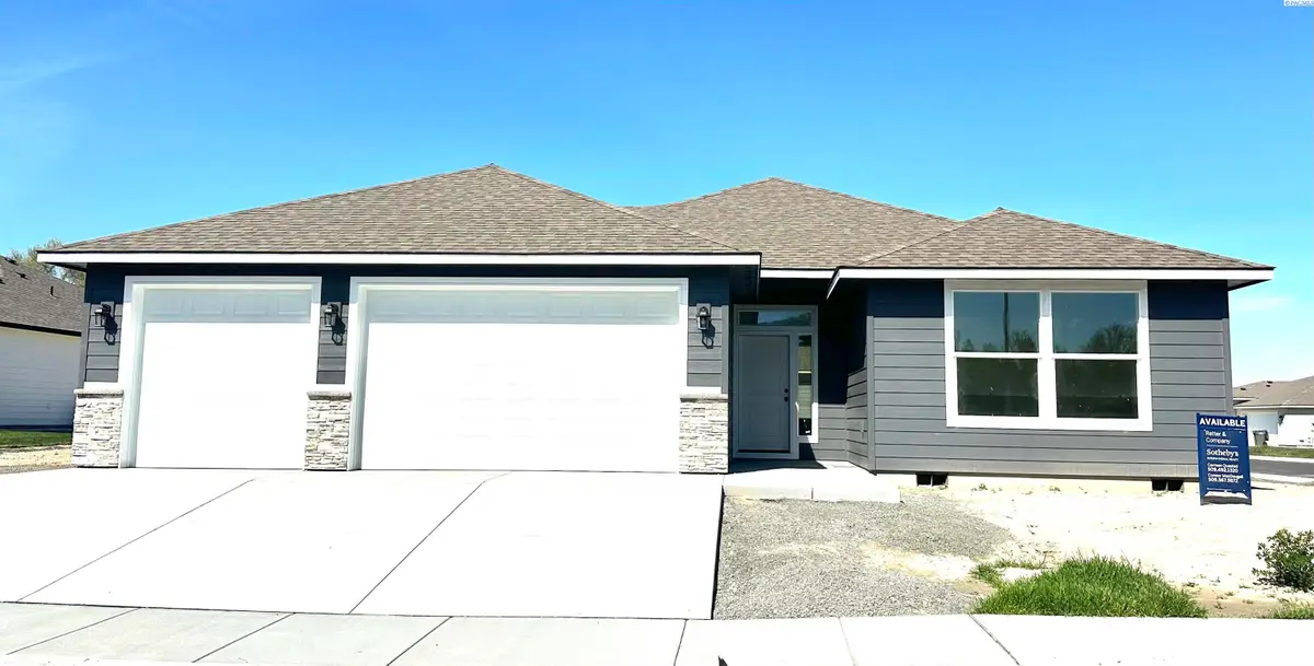 2851 S Alder St., Kennewick, WA 99337 - #1
