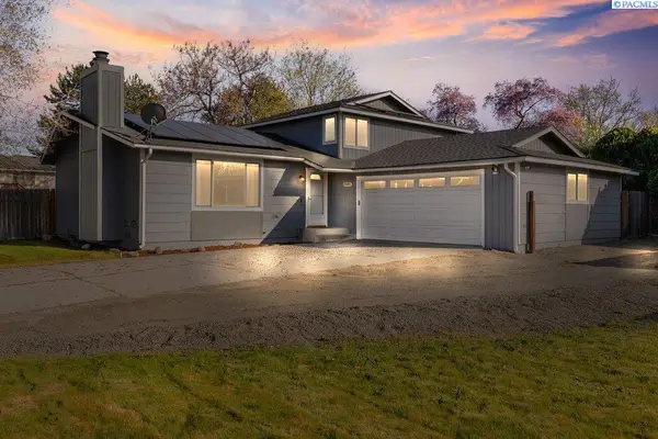 8201 W Deschutes Ave., Kennewick, WA 99336