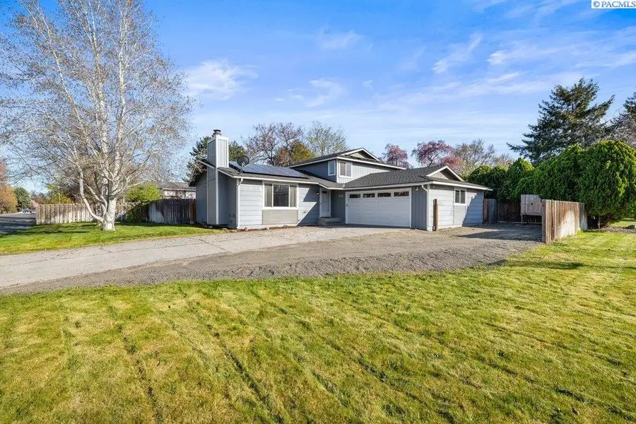 8201 W Deschutes Ave., Kennewick, WA 99336 - #2