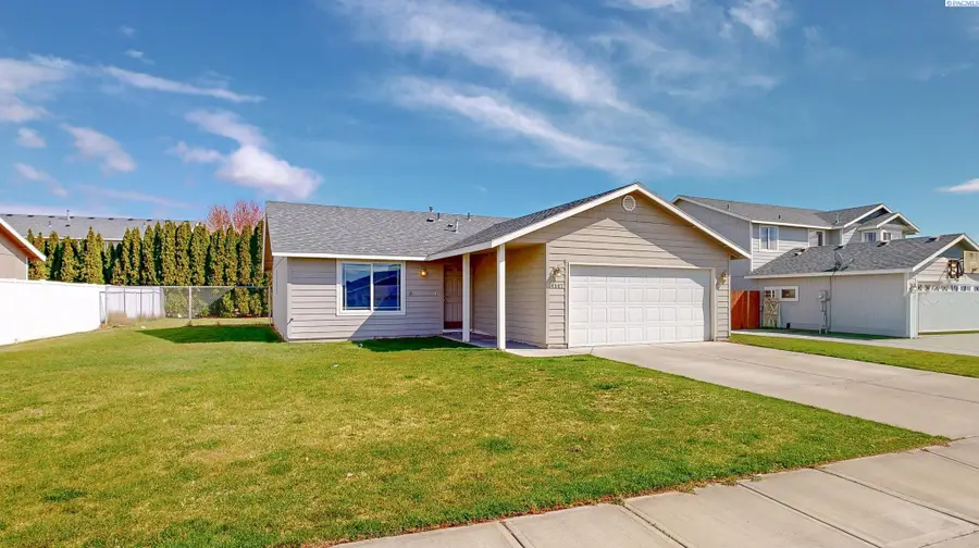 4507 Muris Lane, Pasco, WA 99301 - #2