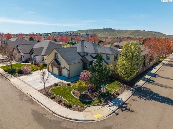 1600 S Edison St., Kennewick, WA 99338