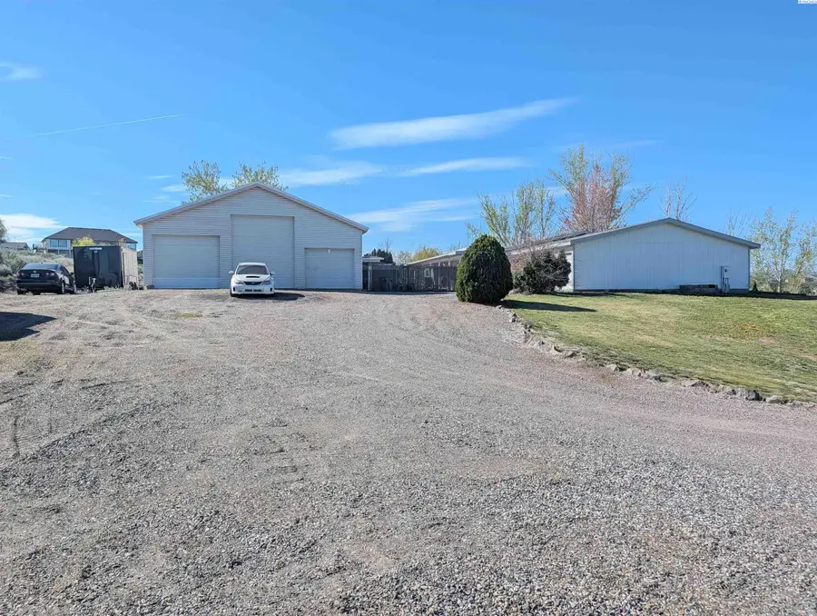 7405 Van Giesen, West Richland, WA 99353 - #2