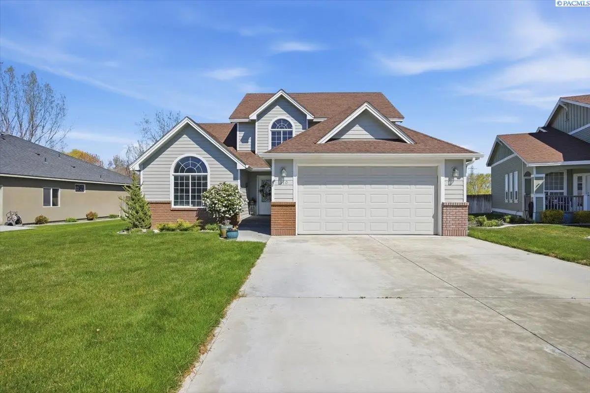 110 Erica Drive, Richland, WA 99352 - #1
