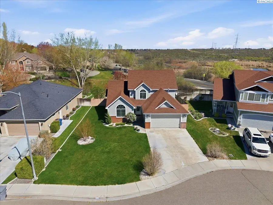 110 Erica Drive, Richland, WA 99352 - #3