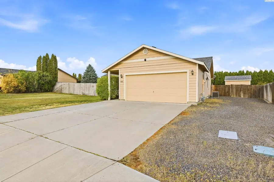 4311 Brahman Ln, Pasco, WA 99301 - #2