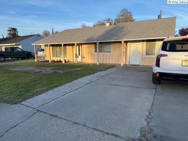901 S Garfiled, Kennewick, WA 99336 - #2