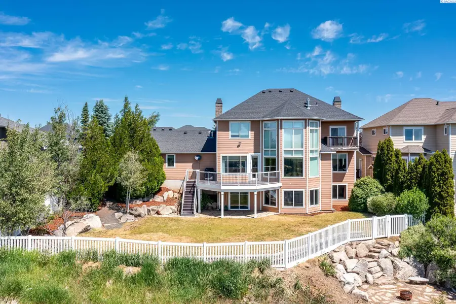 1105 SW Meyer, Pullman, WA 99163 - #3