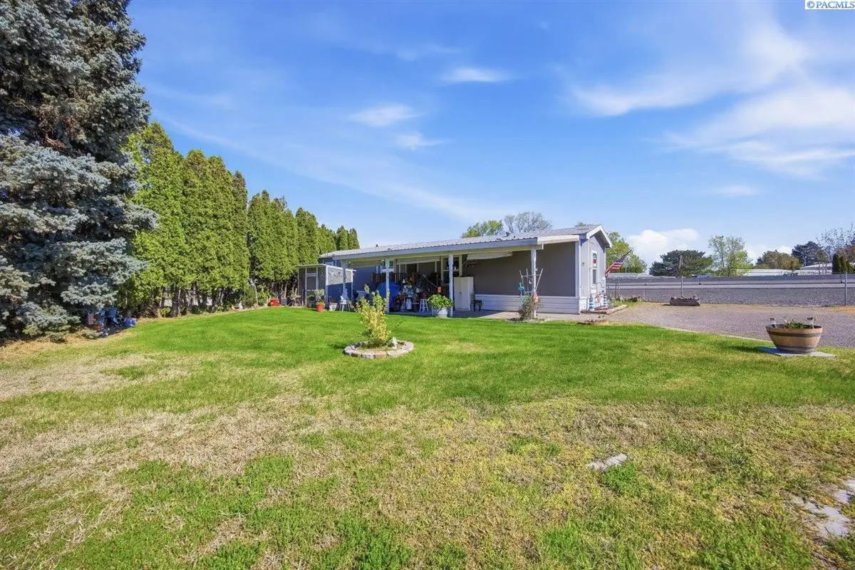 3324 W 19th Ave #173, Kennewick, WA 99338 - #1