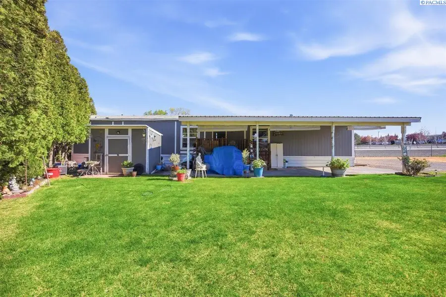 3324 W 19th Ave #173, Kennewick, WA 99338 - #2