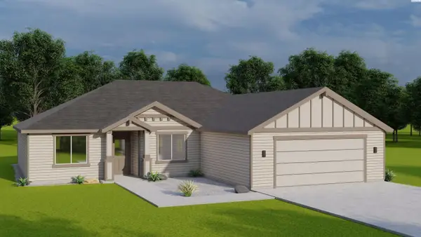 613 Grapevine St, Grandview, WA 98930