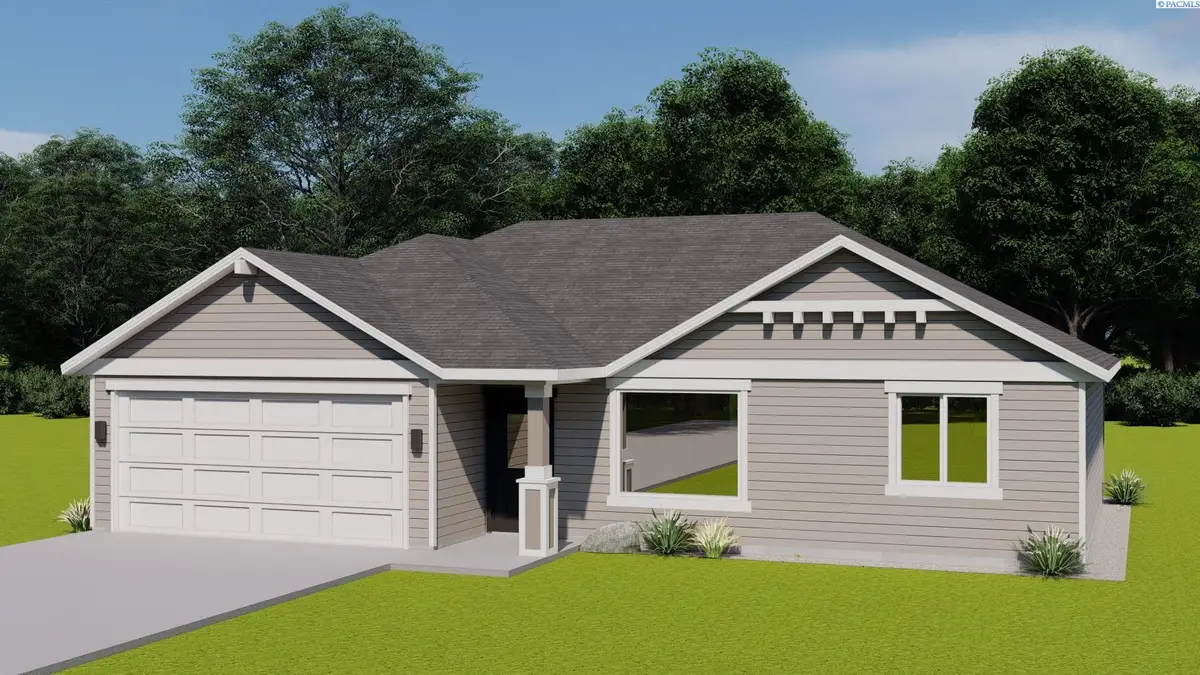 701 Grapevine St, Grandview, WA 98930 - #1