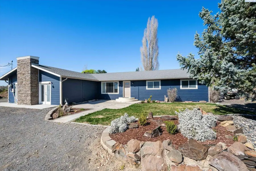 700 Blanton Road, Eltopia, WA 99352-8840 - #2
