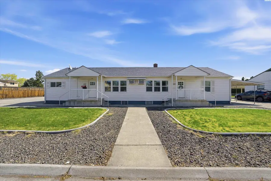 220 Cullum Ave #222, Richland, WA 99352 - #2