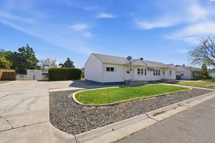 220 Cullum Ave #222, Richland, WA 99352 - #3