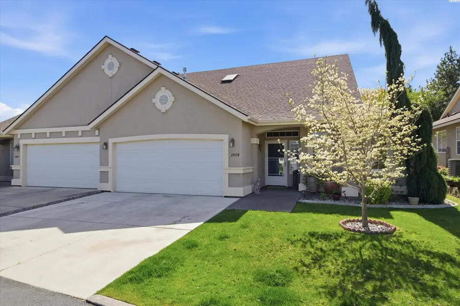 2008 Greenbrook Blvd, Richland, WA 99352-8408 - #2