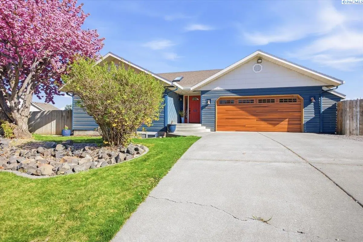 3107 S Yelm St, Kennewick, WA 99337 - #1