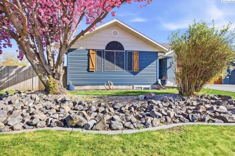 3107 S Yelm St, Kennewick, WA 99337 - #2