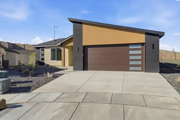 3757 Nuthatch St., Richland, WA 99352