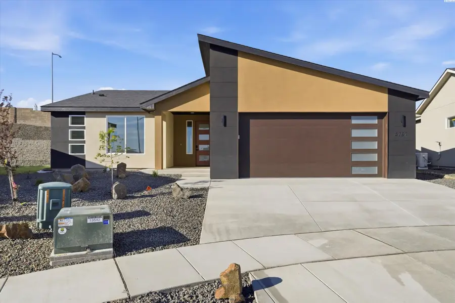 3757 Nuthatch St., Richland, WA 99352 - #3