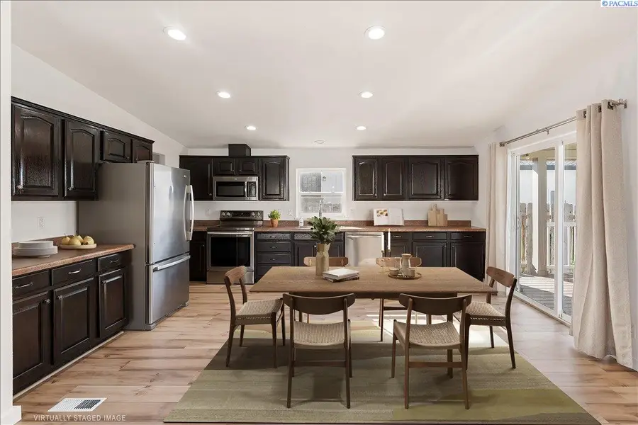 6306 James St, West Richland, WA 99353 - #3