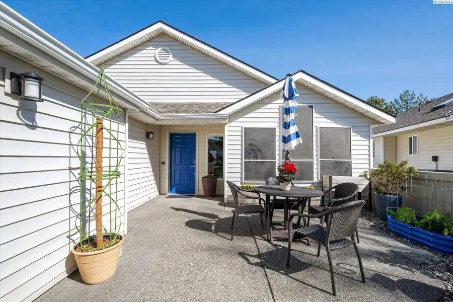 3359 S Huntington Loop, Kennewick, WA 99337 - #3