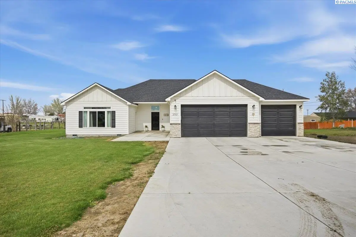 3701 Ivy Rd, Pasco, WA 99301 - #1