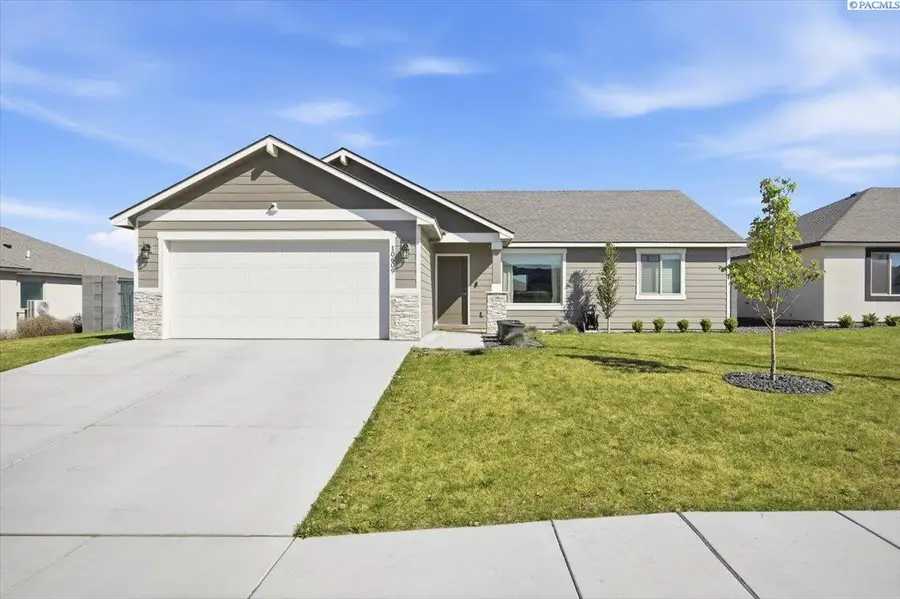 10609 Silverbright Dr, Pasco, WA 99301 - #3