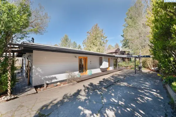 1145 NE Juniper St., Pullman, WA 99163
