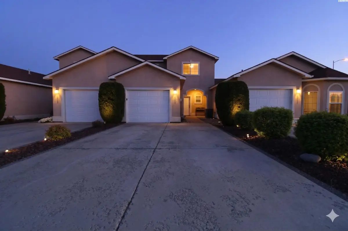9918 Vincenzo Dr, Pasco, WA 99301 - #1